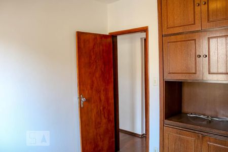 Quarto 1 de apartamento para alugar com 3 quartos, 98m² em Grajaú, Belo Horizonte