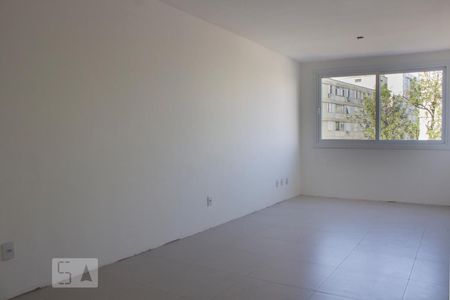 Apartamento à venda com 54m², 1 quarto e 1 vagaSala