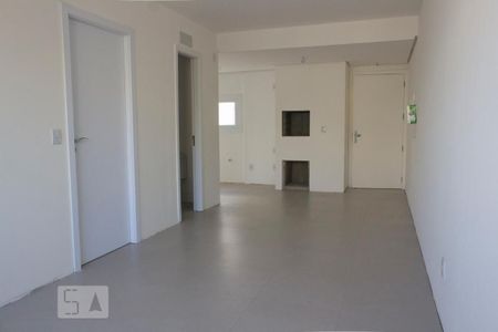 Apartamento à venda com 54m², 1 quarto e 1 vagaSala