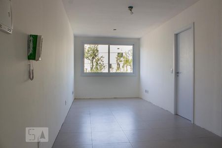 Apartamento à venda com 54m², 1 quarto e 1 vagaSala