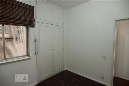 Quarto 2 de apartamento à venda com 2 quartos, 64m² em Humaitá, Rio de Janeiro