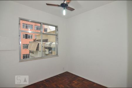 Quarto 1 de apartamento à venda com 2 quartos, 64m² em Humaitá, Rio de Janeiro