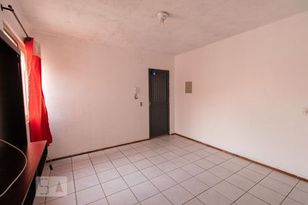 Sala de apartamento à venda com 2 quartos, 41m² em Igara, Canoas