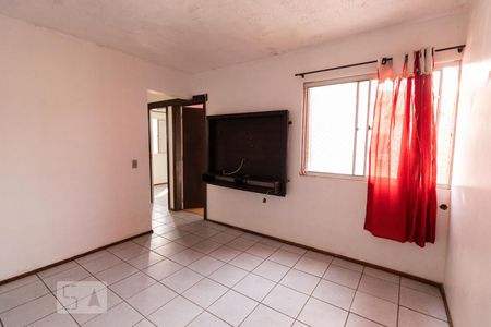 Sala de apartamento à venda com 2 quartos, 41m² em Igara, Canoas