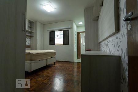suíte 1 de casa à venda com 3 quartos, 270m² em Vila Bertioga, São Paulo