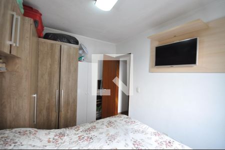 Quarto 1 de apartamento à venda com 3 quartos, 68m² em Jardim Andaraí, São Paulo