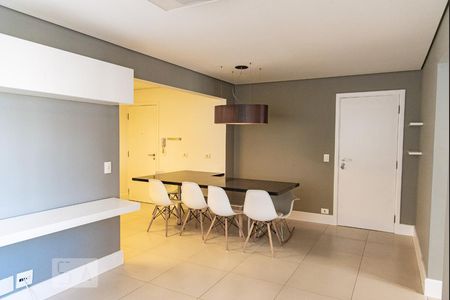 Sala de apartamento à venda com 2 quartos, 70m² em Vila Mariana, São Paulo