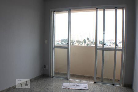 Sala de apartamento para alugar com 2 quartos, 60m² em Vila Ema, São Paulo