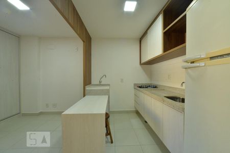 Apartamento para alugar com 1 quarto, 28m² em Setor de Habitações Individuais Norte, Brasília