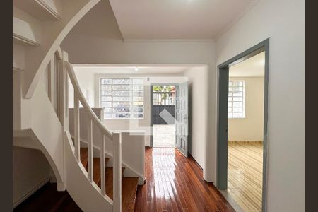 Sala 1 de casa à venda com 3 quartos, 120m² em Brooklin, São Paulo