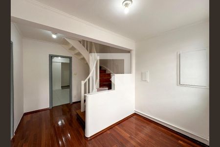 Sala 1 de casa à venda com 3 quartos, 120m² em Brooklin, São Paulo