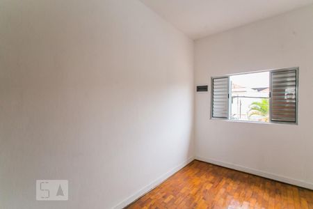 Quarto 2 de casa para alugar com 3 quartos, 100m² em Vila Moinho Velho, São Paulo