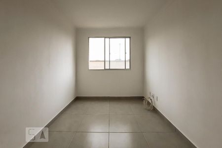 Sala de apartamento para alugar com 2 quartos, 48m² em Taboão, São Bernardo do Campo