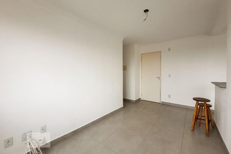 Sala de apartamento para alugar com 2 quartos, 48m² em Taboão, São Bernardo do Campo