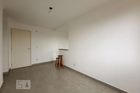 Sala de apartamento para alugar com 2 quartos, 48m² em Taboão, São Bernardo do Campo