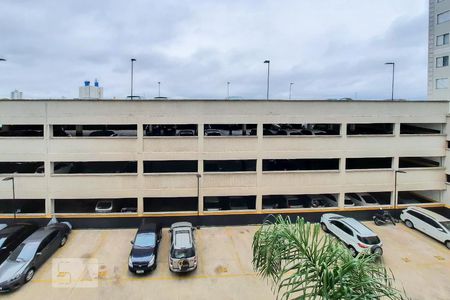 Vista do Quarto 1 de apartamento para alugar com 2 quartos, 48m² em Taboão, São Bernardo do Campo