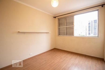 Quarto 1 de apartamento à venda com 2 quartos, 77m² em Água Branca, São Paulo