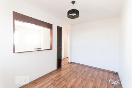 Sala de apartamento para alugar com 2 quartos, 56m² em Assunção, São Bernardo do Campo