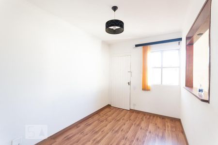 Sala de apartamento para alugar com 2 quartos, 56m² em Assunção, São Bernardo do Campo