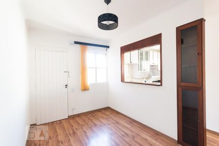 Sala de apartamento para alugar com 2 quartos, 56m² em Assunção, São Bernardo do Campo