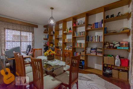 Escritório de casa à venda com 4 quartos, 405m² em Jardim Paraíso, Campinas