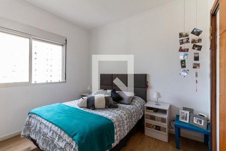 Quarto 1 de apartamento à venda com 2 quartos, 55m² em Bela Vista, São Paulo