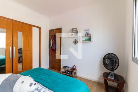 Quarto 1 de apartamento à venda com 2 quartos, 55m² em Bela Vista, São Paulo