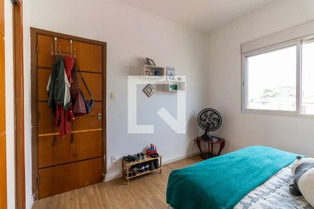 Quarto 1 de apartamento à venda com 2 quartos, 55m² em Bela Vista, São Paulo