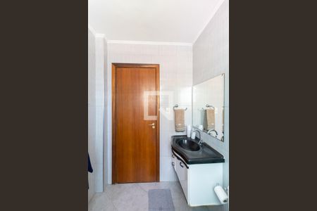 Banheiro  de apartamento à venda com 2 quartos, 55m² em Bela Vista, São Paulo