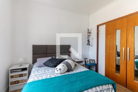 Quarto 1 de apartamento à venda com 2 quartos, 55m² em Bela Vista, São Paulo