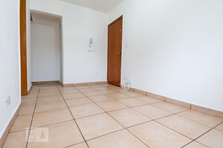 Sala de apartamento para alugar com 1 quarto, 40m² em Jabaquara, São Paulo