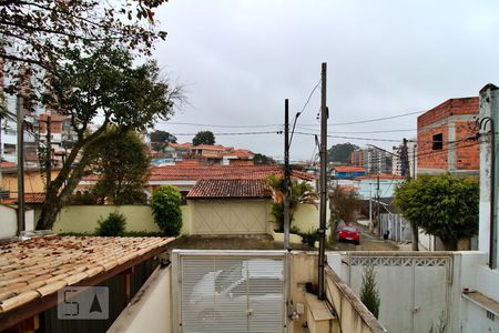 Vista da Sala de casa à venda com 3 quartos, 133m² em Vila Morse, São Paulo