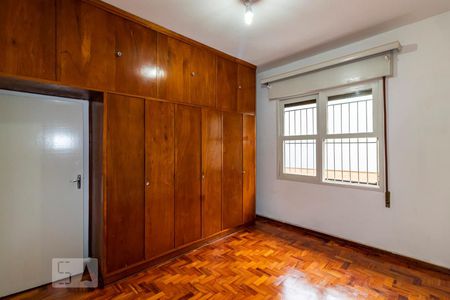 Quarto 2 de apartamento para alugar com 3 quartos, 92m² em Vila Mariana, São Paulo