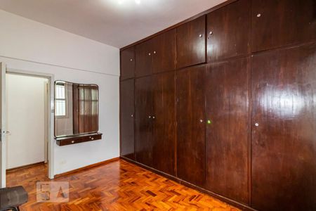 Quarto 1 de apartamento para alugar com 3 quartos, 92m² em Vila Mariana, São Paulo