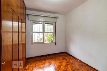 Quarto 2 de apartamento para alugar com 3 quartos, 92m² em Vila Mariana, São Paulo