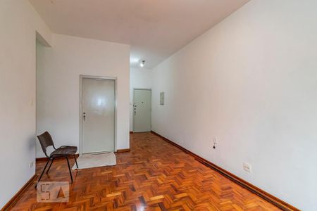 Sala de apartamento para alugar com 3 quartos, 92m² em Vila Mariana, São Paulo