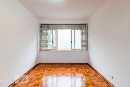 Sala de apartamento para alugar com 3 quartos, 92m² em Vila Mariana, São Paulo