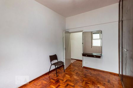 Quarto 1 de apartamento para alugar com 3 quartos, 92m² em Vila Mariana, São Paulo