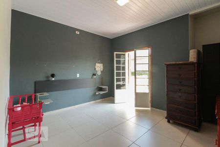 Sala e Cozinha  de kitnet/studio à venda com 1 quarto, 60m² em Penha de França, São Paulo