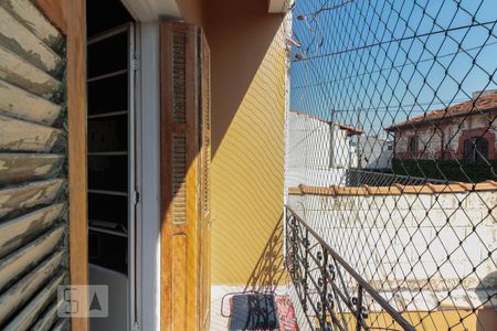 Sacada Sala e Cozinha  de kitnet/studio à venda com 1 quarto, 60m² em Penha de França, São Paulo