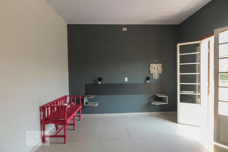 Sala e Cozinha  de kitnet/studio à venda com 1 quarto, 60m² em Penha de França, São Paulo