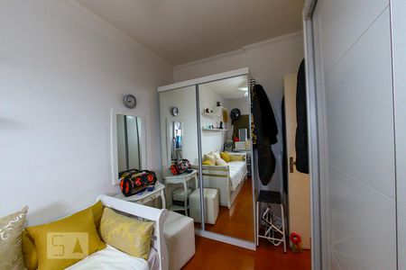 Quarto 1  de apartamento à venda com 2 quartos, 61m² em Vila Rosália, Guarulhos
