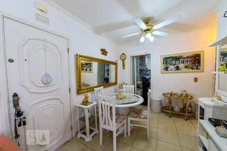 Sala de apartamento à venda com 2 quartos, 61m² em Vila Rosália, Guarulhos