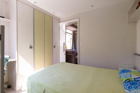 Suite de apartamento para alugar com 1 quarto, 30m² em Flamengo, Rio de Janeiro