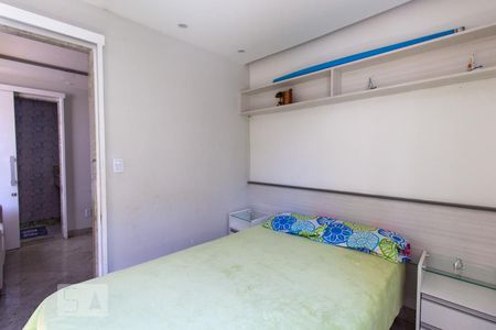 Suite de apartamento para alugar com 1 quarto, 30m² em Flamengo, Rio de Janeiro