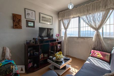 Sala de apartamento à venda com 2 quartos, 150m² em Vila Nova Mazzei, São Paulo