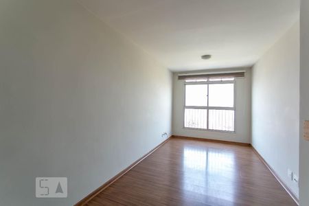 Sala de apartamento à venda com 2 quartos, 60m² em Candelária, Belo Horizonte