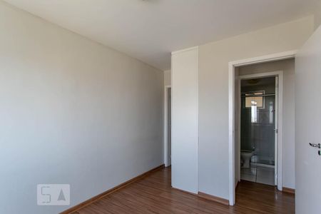 Quarto Suíte de apartamento à venda com 2 quartos, 60m² em Candelária, Belo Horizonte