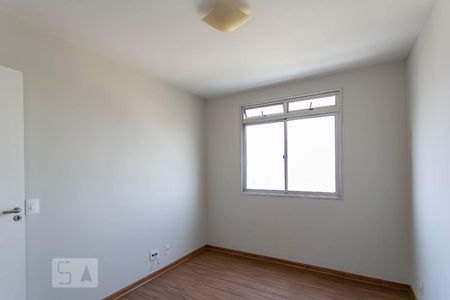 Quarto Suíte de apartamento à venda com 2 quartos, 60m² em Candelária, Belo Horizonte