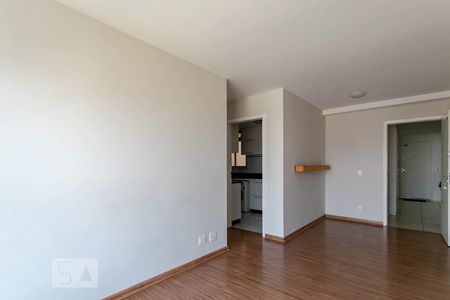 Sala de apartamento à venda com 2 quartos, 60m² em Candelária, Belo Horizonte